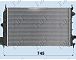 HLADNJAK MOT 1.9CDTi (65x41.5) Z19DT-L-H