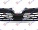 PVC MASKA CRNA SA HROM. OKVIROM (SPORT)
