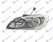 FAR ELEKTR. (H7/H9) SA LED DN SV (VALEO)