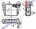 HLAD INTERC.1.8TUR.BENZIN/1.4-19TDi DIZE